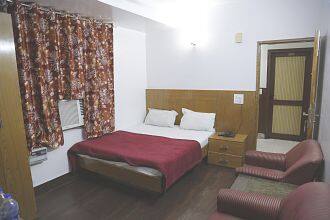 Hotel Star Palace Karol Bagh, New Delhi 3